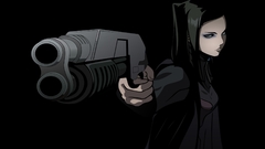 Ergo proxy