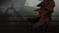 Ergo proxy