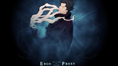 Ergo proxy