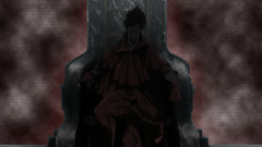 Ergo proxy Anime