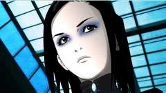 Ergo proxy Anime