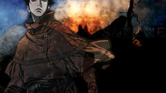 Ergo proxy anime boys