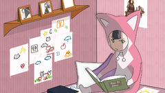 Ergo proxy Pino animal