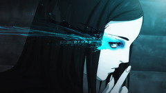 Ergo proxy re-l mayer