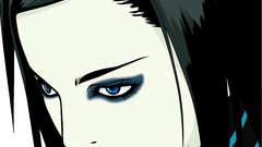 Ergo proxy re-l mayer