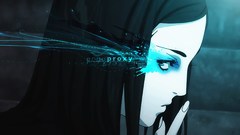 Ergo proxy re-l mayer