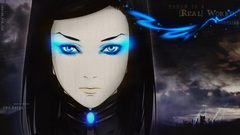 Ergo proxy re-l mayer