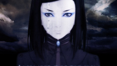 Ergo proxy re-l mayer
