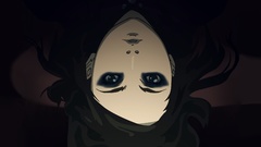 Ergo proxy re-l mayer