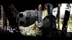 Ergo proxy re-l mayer
