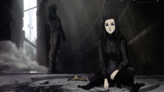 Ergo proxy re-l mayer