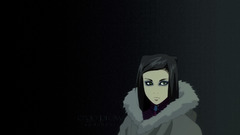 Ergo proxy re-l mayer