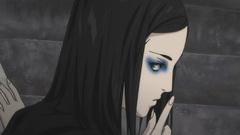 Ergo proxy re-l mayer