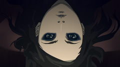 Ergo proxy re-l mayer
