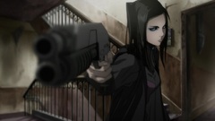 Ergo proxy re-l mayer