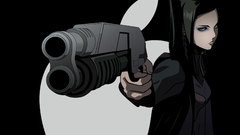 Ergo proxy re-l mayer