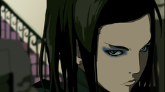 Ergo proxy re-l mayer