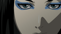 Ergo proxy re-l mayer