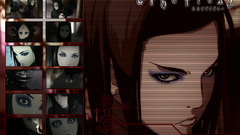 Ergo proxy re-l mayer