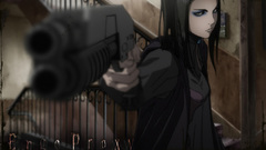 Ergo proxy re-l mayer