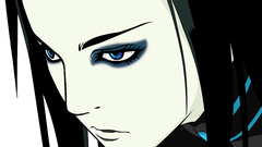 Ergo proxy re-l mayer
