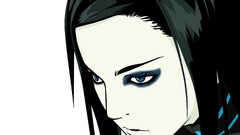 Ergo proxy re-l mayer