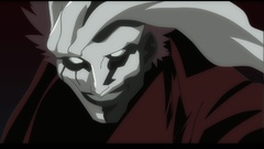 Ergo proxy Vincent Law