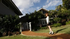 Eri Kamei woman Japanese