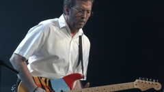 Eric clapton high