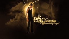 Eric northman does anyone