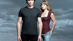 Erica Durance Smallville tom