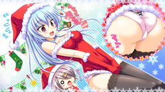 Eroge Let's Kaitou! Squeez