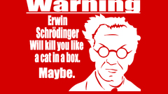 Erwin Schrödinger