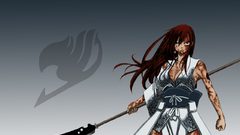 Erza here one Made