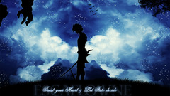 Escaflowne copy Manga Anime