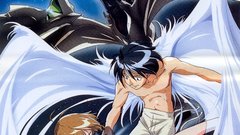 Escaflowne not problem always