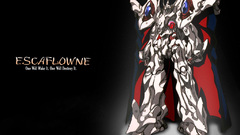 Escaflowne Vision of Escaflowne