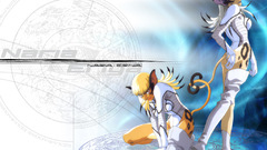 Escaflowne Vision of Escaflowne