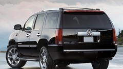 Escalade Car
