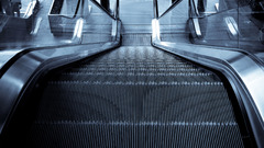 Escalators