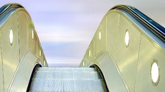Escalators