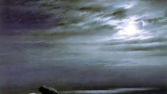 Escape Ted Nasmith Silmarillion