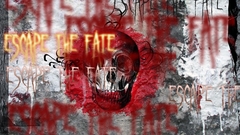 Escape The fate by
