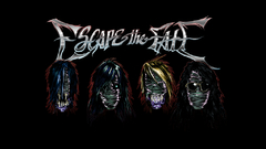 Escape The fate high