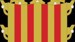 Escudo del reino de