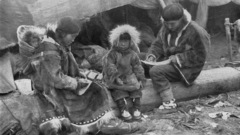 Eskimo familynahjust Know there