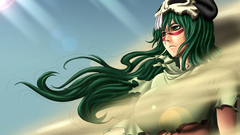 Espada Nelliel Tu Odelschwanck