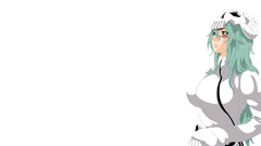 Espada Nelliel Tu Odelschwanck