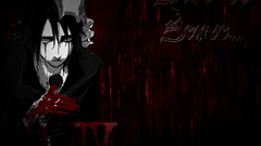 Espada ulquiorra cifer Anime