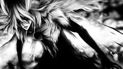 Espada Ulquiorra Cifer bleach